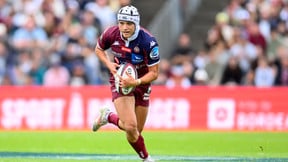 Grosse frayeur avec Louis Bielle-Biarrey : L’UBB est fixée pour la finale de Champions Cup ?