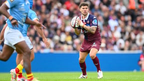 UBB - Matthieu Jalibert dénonce un manque de respect : «C’est chiant»