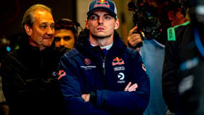 F1 : L'ancien patron de Red Bull ne voulait pas de Max Verstappen, «il y était opposé» !
