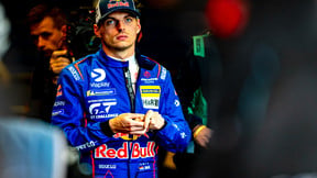 «Totalement dégoûté», la désillusion de Max Verstappen loin de la Formule 1 !