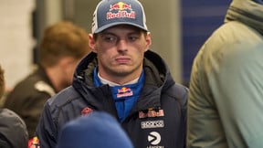 F1 - Max Verstappen : Mercedes annonce le verdict pour son transfert !
