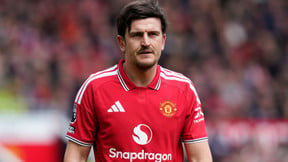 Angleterre - Harry Maguire snobé pour la Coupe du monde 2026 : Sa reconversion insolite aux Etats-Unis