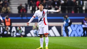 Mercato - Kang-in Lee va peut-être quitter le PSG : Un grand club étranger fonce sur l'opportunité !