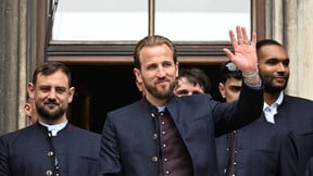 Harry Kane avec Kylian Mbappé au Real Madrid : La raison qui rend le transfert possible ?