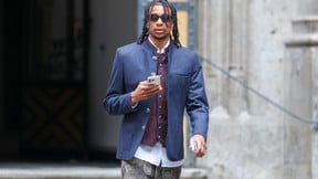 Transfert exceptionnel de Michael Olise : Le Real Madrid se fait recaler !
