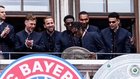Mercato - PSG/Real Madrid : Michael Olise est déjà le hit de l'été, quel club doit-il choisir ?