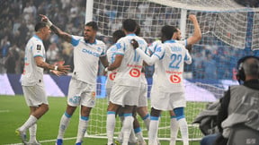 «Je serai là» : Un joueur de l'OM fixe son avenir avant le mercato mouvementé !