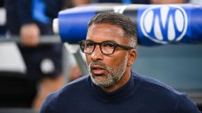 Habib Beye clashe un jeune de l’OM : Le vestiaire vire à l'injustice ! 