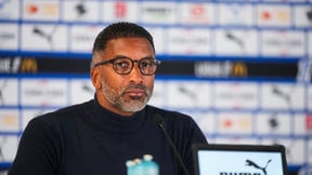 OM : «Tout le monde l'attendait avec un fusil de sniper», le craquage de Nasri sur Beye !