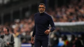 Succession d'Habib Beye : L'OM a contacté un ancien coach de Ligue 1 !