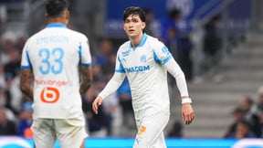 Transfert de Leonardo Balerdi : L'annonce qui relance son avenir à l'OM ?
