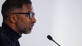 Nouvel entraîneur à l'OM : L'After Foot propose un nom auquel personne n'avait pensé !