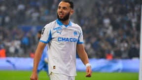 Amine Gouiri : Vers un départ de l’OM après la Coupe du monde ?