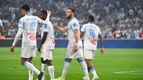 Mercato - Greenwood sur le départ : L'OM essaye de refourguer un autre attaquant dans le lot !