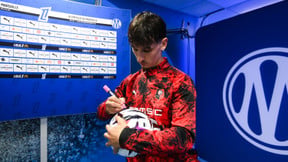 Esteban Lepaul affole le mercato : Trois clubs étrangers veulent l'arracher au Stade Rennais !