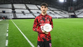 Esteban Lepaul affole le mercato : La presse italienne en remet une couche sur le phénomène du Stade Rennais