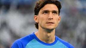 «Il sera le taulier» : Le remplaçant de Leonardo Balerdi déniché en Angleterre ?
