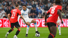 Transfert de Greenwood : Voilà pourquoi ça bloque pour son départ de l'OM