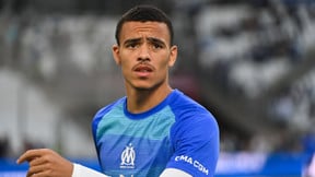 Transfert de Greenwood : «Sa famille voulait rester», l'OM n'a pas eu le choix...