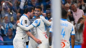 Mercato : Un joueur va bientôt quitter l'OM... et ce n'est pas Mason Greenwood !