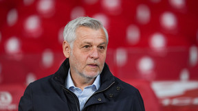 Bruno Genesio à l'OM : Un gros retournement de situation annoncé dans la presse ? 
