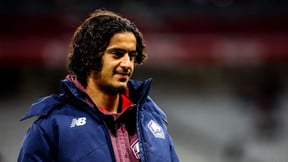 Transfert au PSG : «On en parlera avec Ayyoub», le patron du LOSC répond cash pour Bouaddi