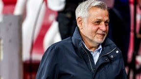 Mercato - OM : Un premier renfort déjà acté pour Bruno Genesio