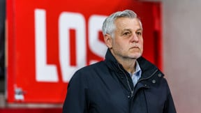 Bruno Genesio entraîneur de l’OM : Trois autres profils de renom proposés sur RMC !