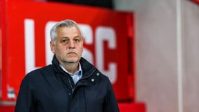 Succession de Beye : Après Genesio, un autre coach qui intéresse l’OM va quitter son poste !