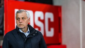 Départ à l’OM ou nouveau contrat au LOSC : Bruno Genesio fait durer le suspense 
