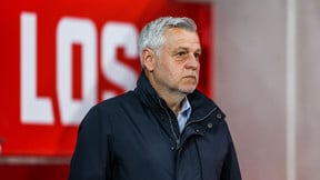 Bruno Genesio et le LOSC c’est fini : L’OM doit-il en faire son prochain entraîneur ?