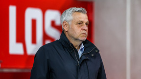Samir Nasri et Bruno Genesio, les discussions confirmées !