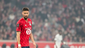 Ça bouge au PSG : Olivier Giroud annonce une mauvaise nouvelle pour le mercato !