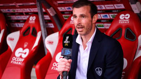 Coup de tonnerre à l'OM, Grégory Lorenzi a signé dans un autre club !