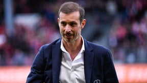 Grégory Lorenzi : La révélation étonnante sur le contrat qu’il a signé avec l’OM