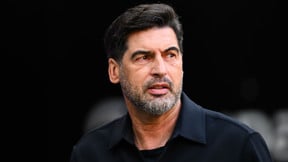 OL - «Je serais fou de rage» : La sortie de Paulo Fonseca qui fait bondir un consultant de RMC !