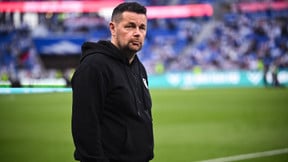 Mercato : Pierre Sage confirme des «contacts» pour quitter le RC Lens
