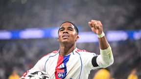 Endrick était nerveux, une star du Real Madrid a pris les choses en main : «Détends-toi»