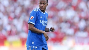 «Le rêve tourne au cauchemar» : Le malaise est confirmé pour Kylian Mbappé au Real Madrid !