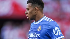 Mercato - Real Madrid : Un Ballon d'Or refuse catégoriquement le transfert de Kylian Mbappé !