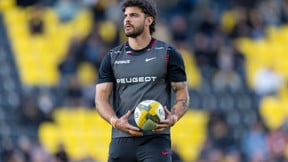 Stade Toulousain - Romain Ntamack fait une demande spéciale : Une grande première depuis cinq ans !