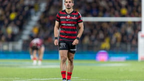 Le Stade Toulousain tient déjà le remplaçant de Thomas Ramos ? «Hors norme pour un garçon de son âge»