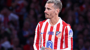 «J'ai commis une erreur» : Cette grande décision qu’Antoine Griezmann regrette aujourd’hui
