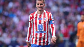 Transfert à 25M€ : Le successeur d'Antoine Griezmann déniché au PSG ?
