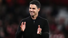 PSG - Arsenal : Mikel Arteta lâche une «petite bombe» qui «met le feu aux réseaux sociaux» avant la finale de la Ligue des champions !