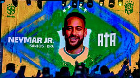 Neymar - Coupe du Monde 2026 avec le Brésil : Ancelotti lui a lancé un ultimatum !