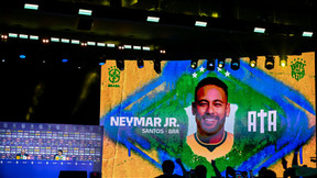 Coup de pression au Brésil, Neymar n'est pas sûr de jouer la Coupe du monde !