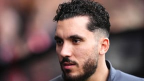 Transfert avorté au PSG : Rayan Cherki a rendu furieux Luis Campos !