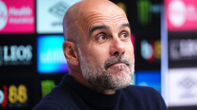 Pep Guardiola quitte Manchester City, une offre de 90M€ est dégainée !