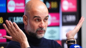 Mercato : Walid Acherchour imagine Guardiola au Paris FC «dans deux ou trois ans»